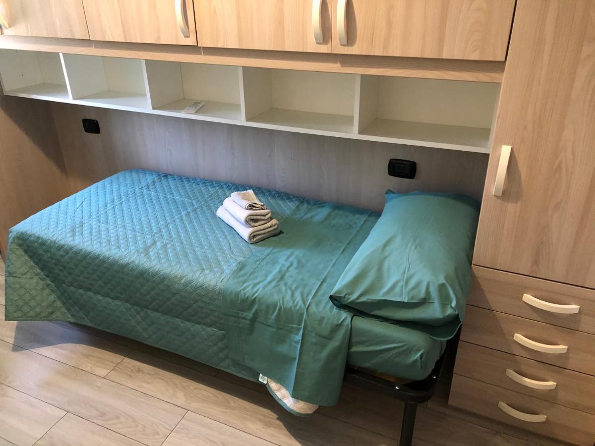 Balai House Daire Porto Torres Dış mekan fotoğraf