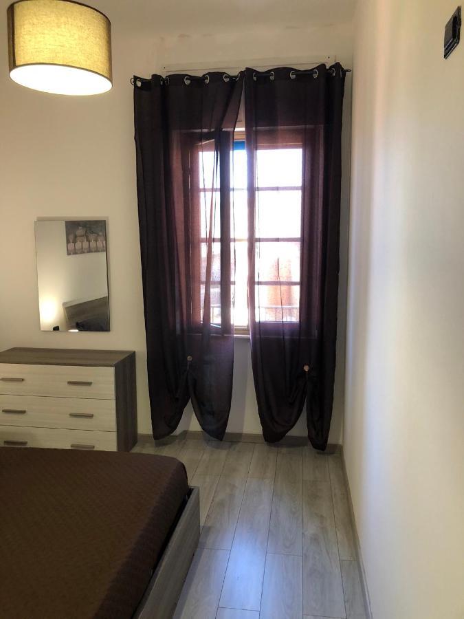 Balai House Daire Porto Torres Dış mekan fotoğraf