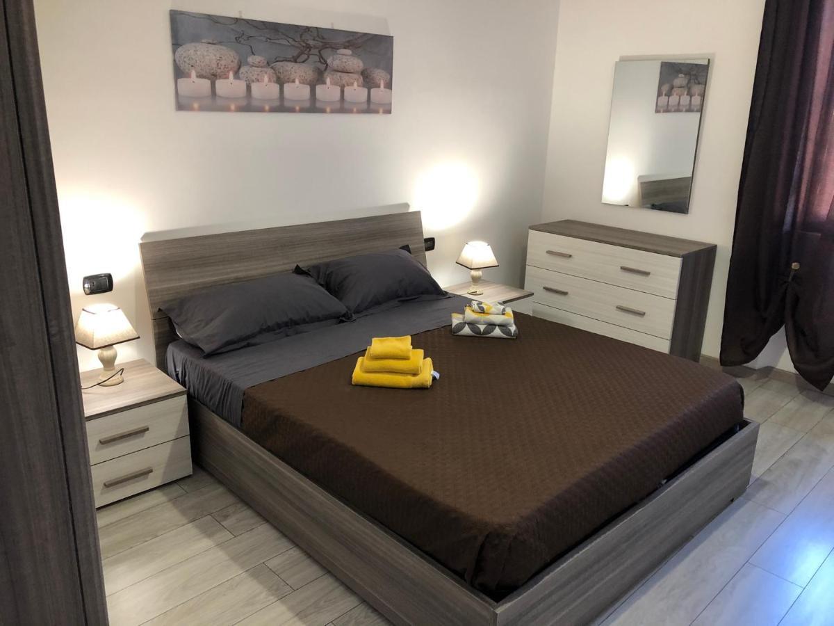 Balai House Daire Porto Torres Dış mekan fotoğraf